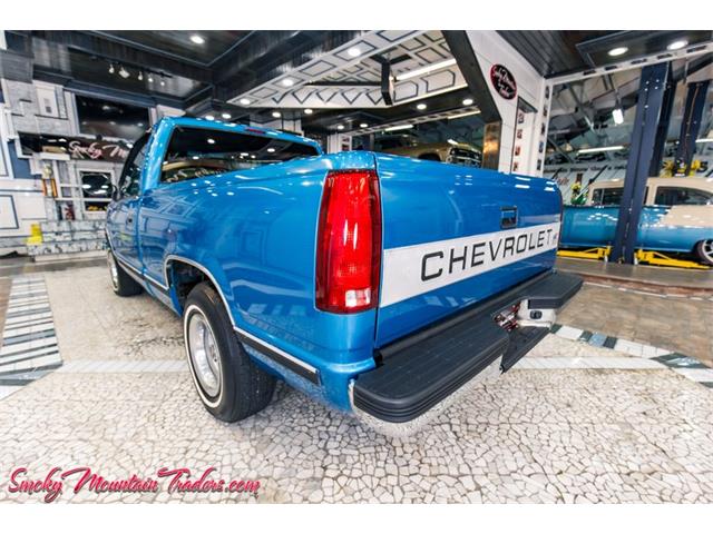1991 Chevrolet Silverado (CC-2029683) for sale in Lenoir City, Tennessee