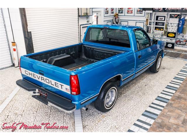 1991 Chevrolet Silverado (CC-2029683) for sale in Lenoir City, Tennessee