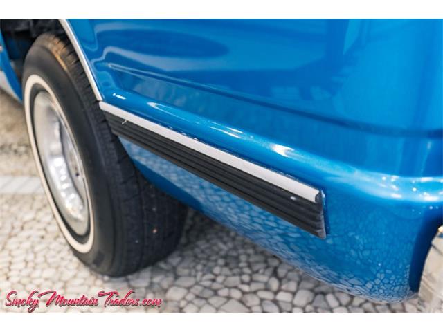 1991 Chevrolet Silverado (CC-2029683) for sale in Lenoir City, Tennessee