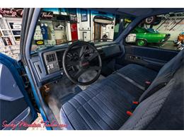 1991 Chevrolet Silverado (CC-2029683) for sale in Lenoir City, Tennessee