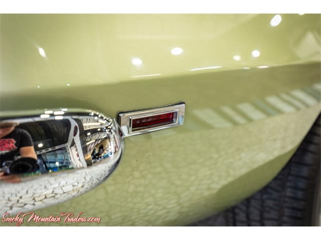 1969 Chevrolet Camaro (CC-2029685) for sale in Lenoir City, Tennessee
