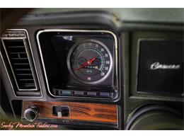 1969 Chevrolet Camaro (CC-2029685) for sale in Lenoir City, Tennessee