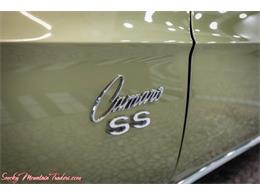 1969 Chevrolet Camaro (CC-2029685) for sale in Lenoir City, Tennessee