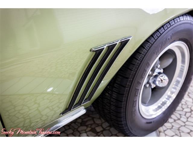 1969 Chevrolet Camaro (CC-2029685) for sale in Lenoir City, Tennessee