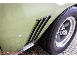 1969 Chevrolet Camaro (CC-2029685) for sale in Lenoir City, Tennessee