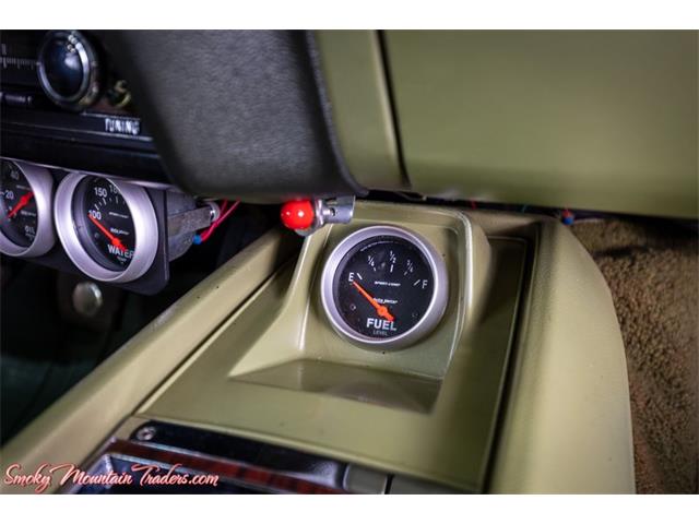 1969 Chevrolet Camaro (CC-2029685) for sale in Lenoir City, Tennessee