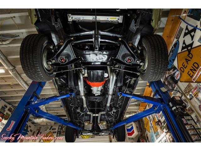 1969 Chevrolet Camaro (CC-2029685) for sale in Lenoir City, Tennessee