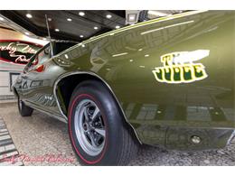 1969 Pontiac GTO (CC-2029687) for sale in Lenoir City, Tennessee