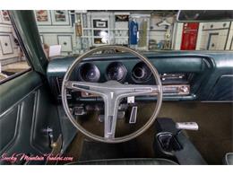 1969 Pontiac GTO (CC-2029687) for sale in Lenoir City, Tennessee