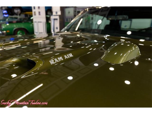 1969 Pontiac GTO (CC-2029687) for sale in Lenoir City, Tennessee