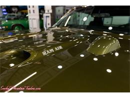 1969 Pontiac GTO (CC-2029687) for sale in Lenoir City, Tennessee