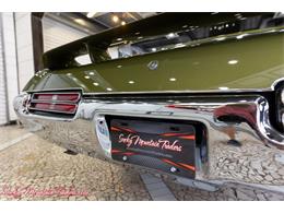 1969 Pontiac GTO (CC-2029687) for sale in Lenoir City, Tennessee