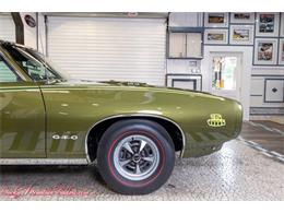 1969 Pontiac GTO (CC-2029687) for sale in Lenoir City, Tennessee