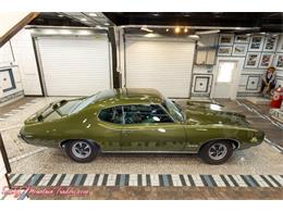 1969 Pontiac GTO (CC-2029687) for sale in Lenoir City, Tennessee