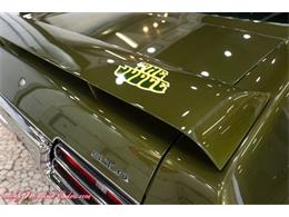 1969 Pontiac GTO (CC-2029687) for sale in Lenoir City, Tennessee
