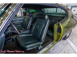 1969 Pontiac GTO (CC-2029687) for sale in Lenoir City, Tennessee