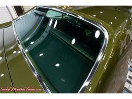 1969 Pontiac GTO (CC-2029687) for sale in Lenoir City, Tennessee