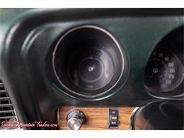 1969 Pontiac GTO (CC-2029687) for sale in Lenoir City, Tennessee