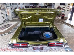 1969 Pontiac GTO (CC-2029687) for sale in Lenoir City, Tennessee