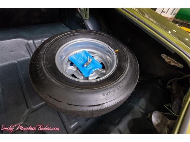 1969 Pontiac GTO (CC-2029687) for sale in Lenoir City, Tennessee