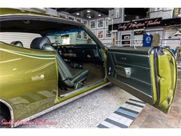 1969 Pontiac GTO (CC-2029687) for sale in Lenoir City, Tennessee