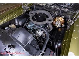 1969 Pontiac GTO (CC-2029687) for sale in Lenoir City, Tennessee