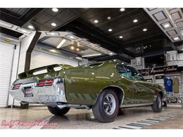 1969 Pontiac GTO (CC-2029687) for sale in Lenoir City, Tennessee