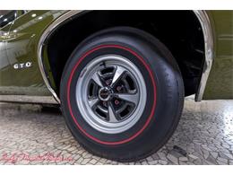 1969 Pontiac GTO (CC-2029687) for sale in Lenoir City, Tennessee