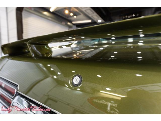 1969 Pontiac GTO (CC-2029687) for sale in Lenoir City, Tennessee