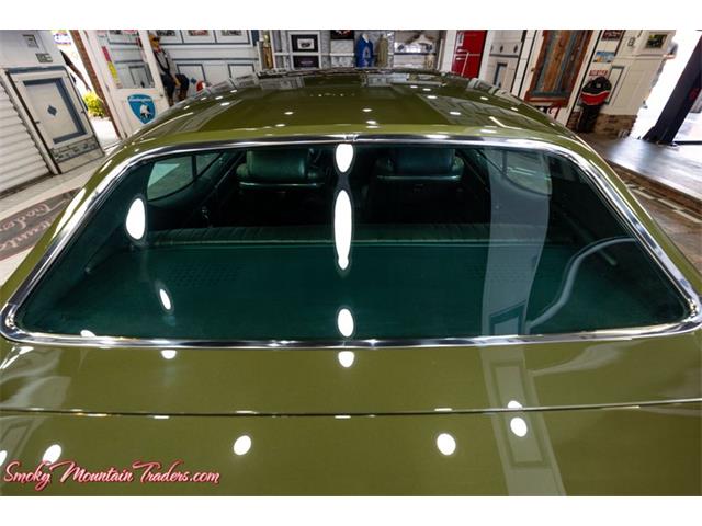 1969 Pontiac GTO (CC-2029687) for sale in Lenoir City, Tennessee