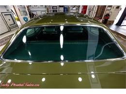 1969 Pontiac GTO (CC-2029687) for sale in Lenoir City, Tennessee