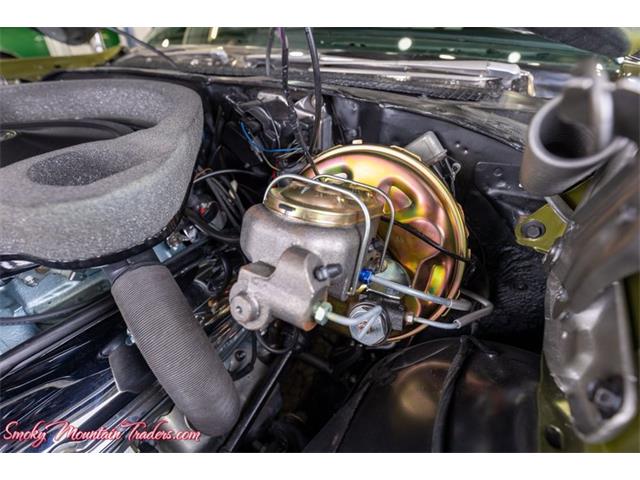 1969 Pontiac GTO (CC-2029687) for sale in Lenoir City, Tennessee