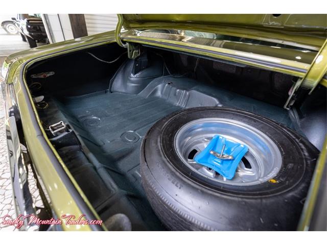 1969 Pontiac GTO (CC-2029687) for sale in Lenoir City, Tennessee