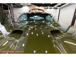 1969 Pontiac GTO (CC-2029687) for sale in Lenoir City, Tennessee