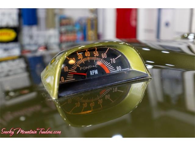 1969 Pontiac GTO (CC-2029687) for sale in Lenoir City, Tennessee