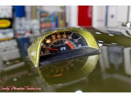 1969 Pontiac GTO (CC-2029687) for sale in Lenoir City, Tennessee