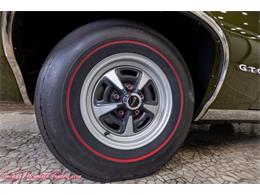 1969 Pontiac GTO (CC-2029687) for sale in Lenoir City, Tennessee