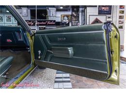 1969 Pontiac GTO (CC-2029687) for sale in Lenoir City, Tennessee
