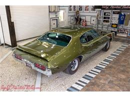 1969 Pontiac GTO (CC-2029687) for sale in Lenoir City, Tennessee