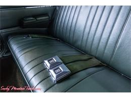1969 Pontiac GTO (CC-2029687) for sale in Lenoir City, Tennessee