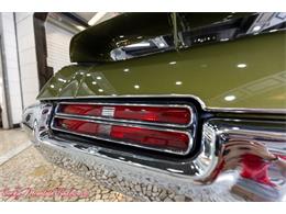 1969 Pontiac GTO (CC-2029687) for sale in Lenoir City, Tennessee