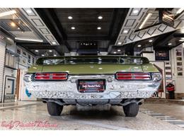 1969 Pontiac GTO (CC-2029687) for sale in Lenoir City, Tennessee