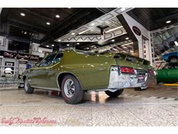 1969 Pontiac GTO (CC-2029687) for sale in Lenoir City, Tennessee