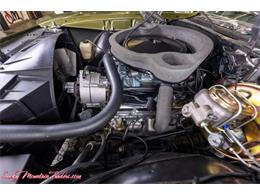 1969 Pontiac GTO (CC-2029687) for sale in Lenoir City, Tennessee