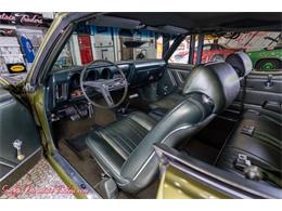 1969 Pontiac GTO (CC-2029687) for sale in Lenoir City, Tennessee