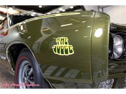 1969 Pontiac GTO (CC-2029687) for sale in Lenoir City, Tennessee