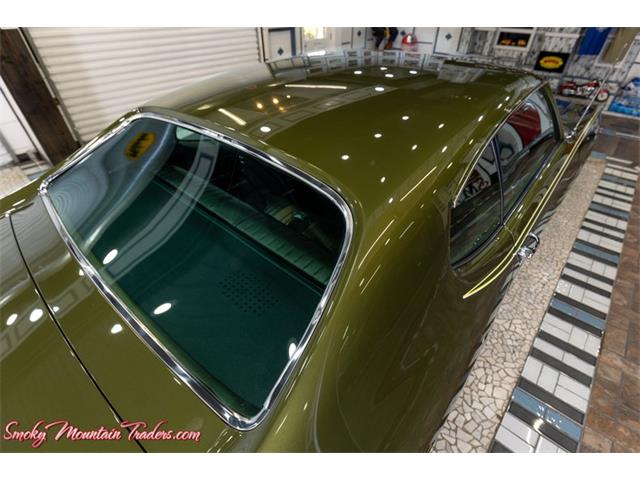 1969 Pontiac GTO (CC-2029687) for sale in Lenoir City, Tennessee