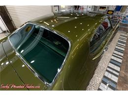 1969 Pontiac GTO (CC-2029687) for sale in Lenoir City, Tennessee