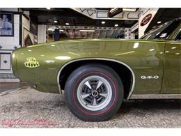 1969 Pontiac GTO (CC-2029687) for sale in Lenoir City, Tennessee