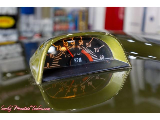1969 Pontiac GTO (CC-2029687) for sale in Lenoir City, Tennessee